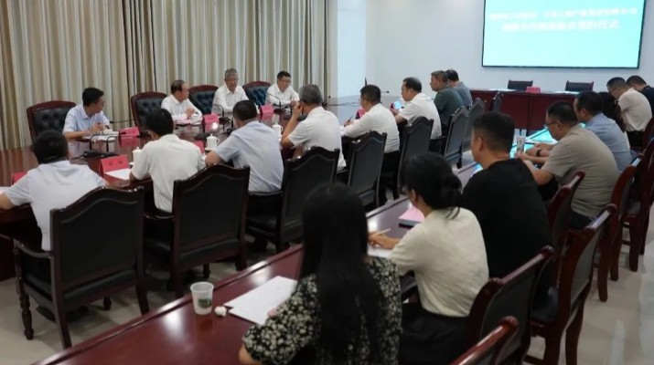 甘肃文旅集团与陇南市人民政府签订战略合作框架协议