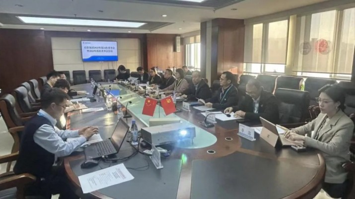 为深入推进“现代企业治理示范创建行动”，持续优化集团及子公司治理体系、提升决策科学化水平，11月20日，甘肃文旅集团在所属子公司甘肃文旅投资集团举办2025年第二场模拟董事会活动。集团副总经理谢昕出席