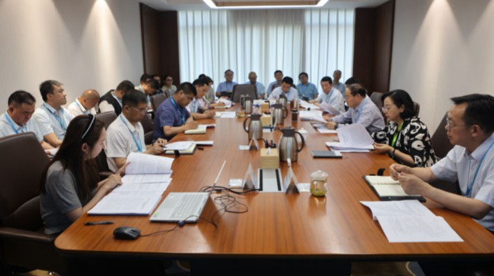 甘肃文旅集团专题传达学习全省文旅产业融合发展专题调研座谈会精神