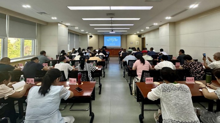 甘肃乡土文化能人进京参训