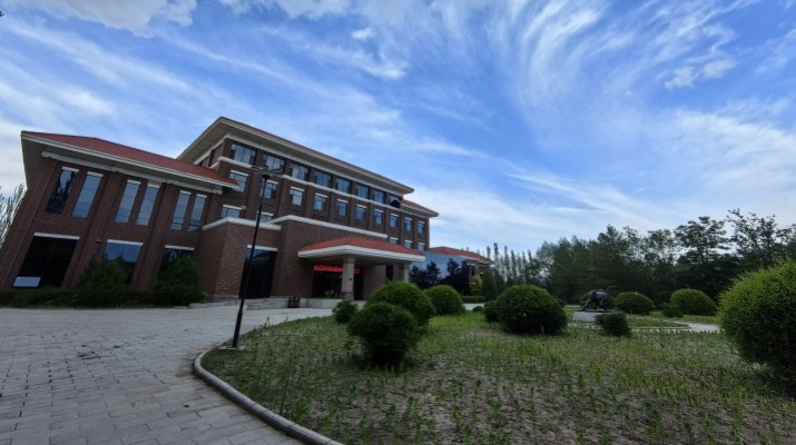 甘肃文旅集团持续构建精简高效的内部管理体系